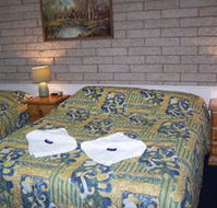 Ebor Falls Hotel Motel - Port Augusta Accommodation