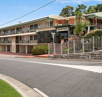 Econo Lodge Murwillumbah - Port Augusta Accommodation