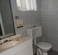 Econolodge Grafton - Port Augusta Accommodation
