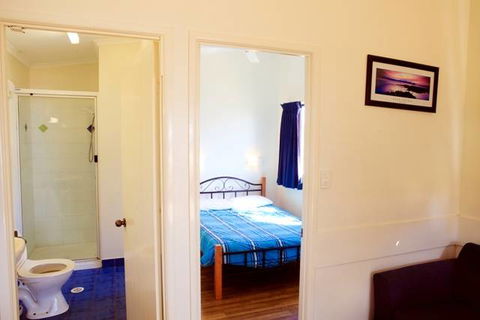 Elliott Heads Holiday Park - Port Augusta Accommodation 1