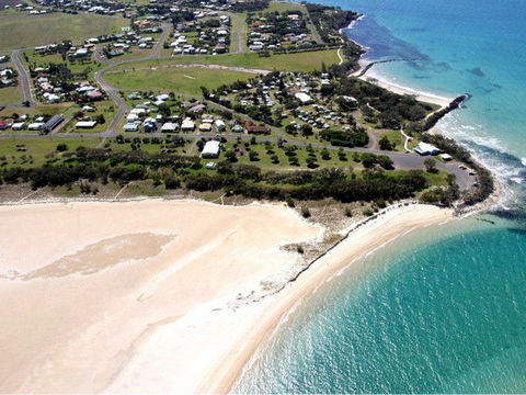 Elliott Heads Holiday Park - Port Augusta Accommodation 2