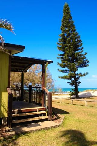 Elliott Heads Holiday Park - Port Augusta Accommodation 5