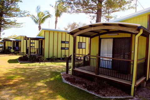 Elliott Heads Holiday Park - Port Augusta Accommodation 7