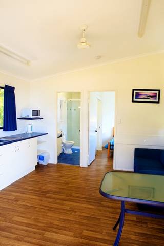 Elliott Heads Holiday Park - Port Augusta Accommodation 8