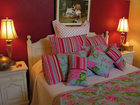 Evanslea - Port Augusta Accommodation 0