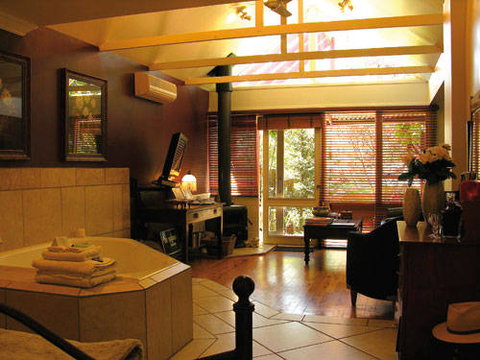 Evanslea - Port Augusta Accommodation 1