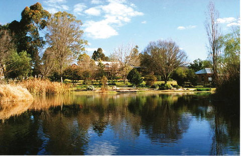 Evanslea - Port Augusta Accommodation 2