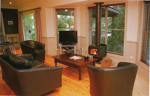 Evanslea - Port Augusta Accommodation 3