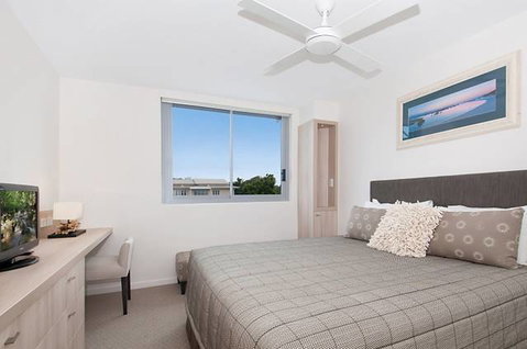 Fairshore Apartments - Port Augusta Accommodation 0