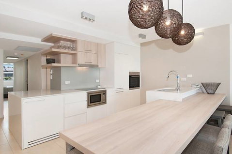 Fairshore Apartments - Port Augusta Accommodation 2