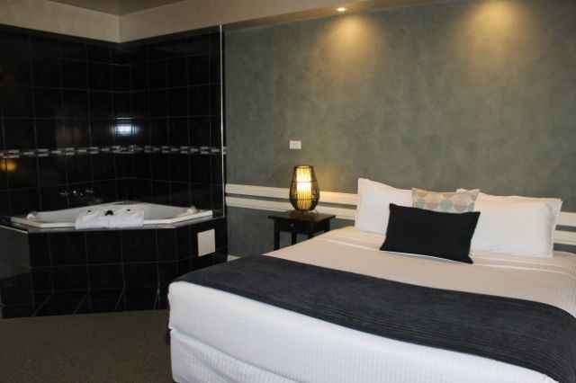 Rosebud Plaza ACT Port Augusta Accommodation