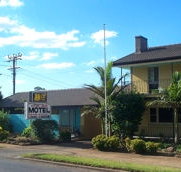 Flying Spur Motel - Port Augusta Accommodation