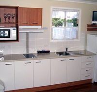 Fossickers Rest Tourist Park - Port Augusta Accommodation
