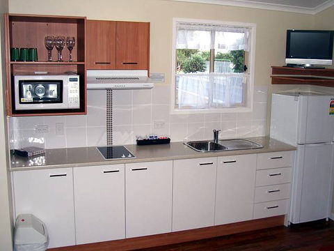 Fossickers Rest Tourist Park - Port Augusta Accommodation 0