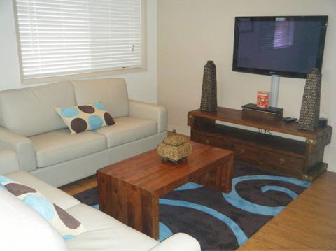 Galaxy Motel - Port Augusta Accommodation 3