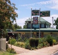 Garden Court Motor Inn - Port Augusta Accommodation
