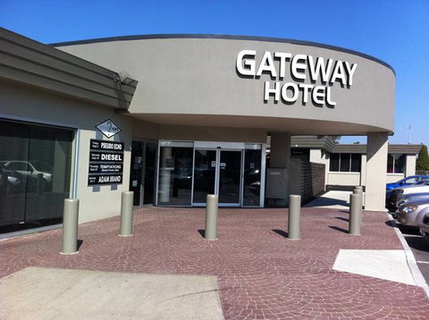 Gateway Hotel - Port Augusta Accommodation 1