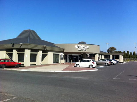 Gateway Hotel - Port Augusta Accommodation 0
