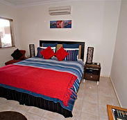 Gecko Lodge Kalbarri - Port Augusta Accommodation