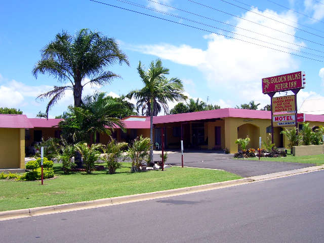 Svensson Heights QLD Port Augusta Accommodation