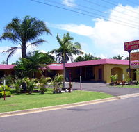 Golden Palms Motor Inn - Port Augusta Accommodation
