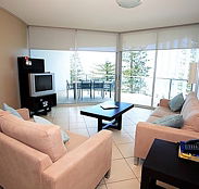 Grand Mercure Apartments C Bargara Resort - Port Augusta Accommodation