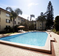 Great Eastern Motor Lodge - Port Augusta Accommodation