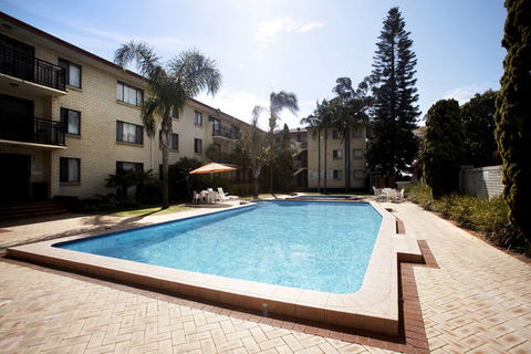 Great Eastern Motor Lodge - Port Augusta Accommodation 0