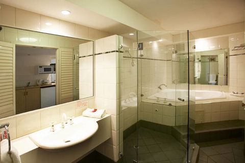 Great Eastern Motor Lodge - Port Augusta Accommodation 2