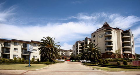 Great Eastern Motor Lodge - Port Augusta Accommodation 3