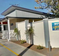 Gunnedah Lodge Motel - Port Augusta Accommodation