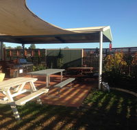 Gympie Caravan Park - Queens Park - Port Augusta Accommodation