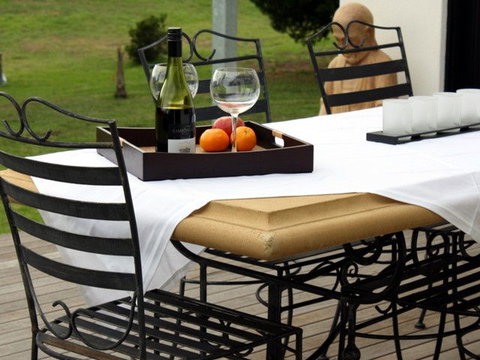 Harmony Bed And Breakfast - Port Augusta Accommodation 2