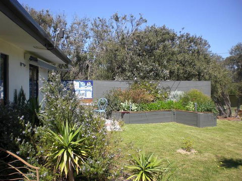 Harmony Bed And Breakfast - Port Augusta Accommodation 4