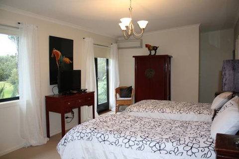 Harmony Bed And Breakfast - Port Augusta Accommodation 5