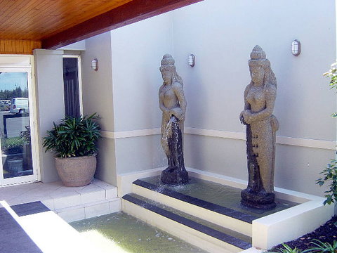 Harrigan's Irish Pub & Ibis Styles Harrington - Port Augusta Accommodation 3