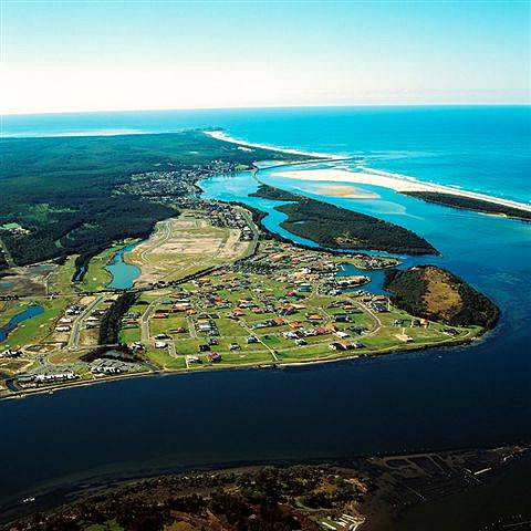 Harrigan's Irish Pub & Ibis Styles Harrington - Port Augusta Accommodation 4