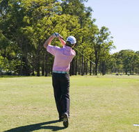 Hervey Bay Golf Villas - Port Augusta Accommodation