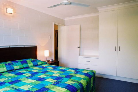 High Chaparral - Port Augusta Accommodation 0