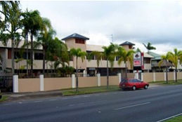 High Chaparral - Port Augusta Accommodation 1