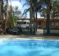 Hilldrop Motor Inn - Port Augusta Accommodation