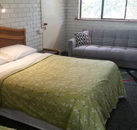 Holland Park Motel - Port Augusta Accommodation