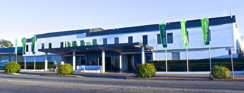 Ibis Styles Broken Hill - Port Augusta Accommodation 0