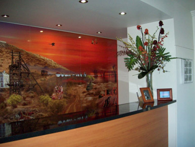 Ibis Styles Broken Hill - Port Augusta Accommodation 1