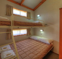 Inland Waters Holiday Parks Lake Burrendong - Port Augusta Accommodation