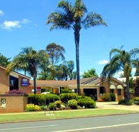 Jacaranda Place Motor Inn - Port Augusta Accommodation