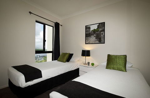 Jack & Newell Cairns Holiday Apartments - Port Augusta Accommodation 0