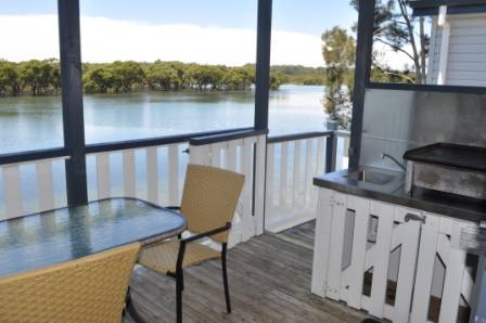 Jervis Bay Caravan Park - Port Augusta Accommodation 6