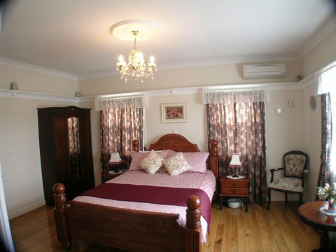 Johnstone's On Oxley Bed & Breakfast - Port Augusta Accommodation 0