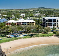 Kacy's Bargara Beach Motel - Port Augusta Accommodation